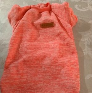 Dog sweater size XXL /classy